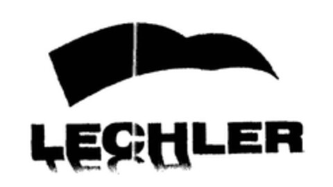 LECHLER Logo (EUIPO, 23.02.2007)