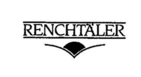 RENCHTÄLER Logo (EUIPO, 03/22/2007)