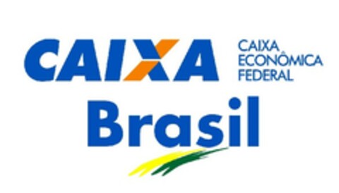 CAIXA BRASIL Logo (EUIPO, 09.05.2007)