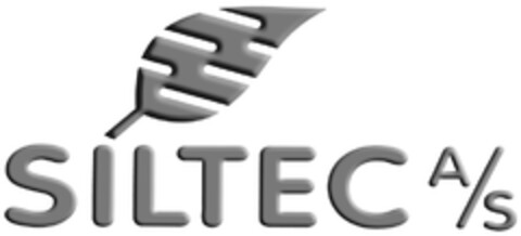 SILTEC A/S Logo (EUIPO, 23.05.2007)