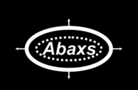 Abaxs Logo (EUIPO, 06/01/2007)