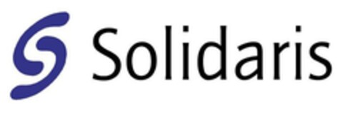 Solidaris Logo (EUIPO, 21.06.2007)