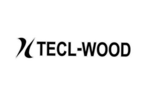 TECL-WOOD Logo (EUIPO, 16.08.2007)