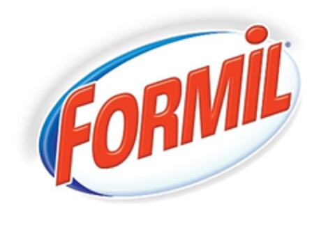 FORMIL Logo (EUIPO, 07.09.2007)