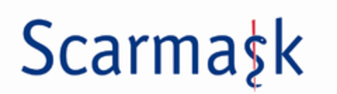 Scarmask Logo (EUIPO, 04.09.2007)