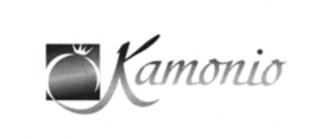 Kamonio Logo (EUIPO, 18.10.2007)