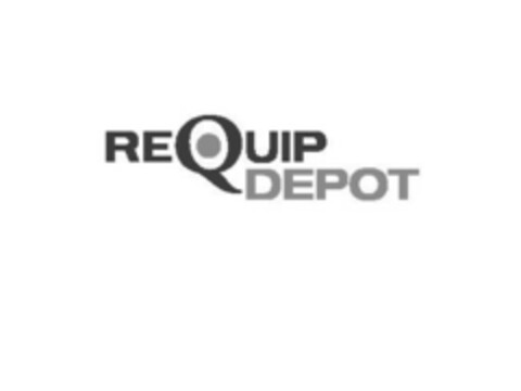 REQUIP DEPOT Logo (EUIPO, 23.11.2007)