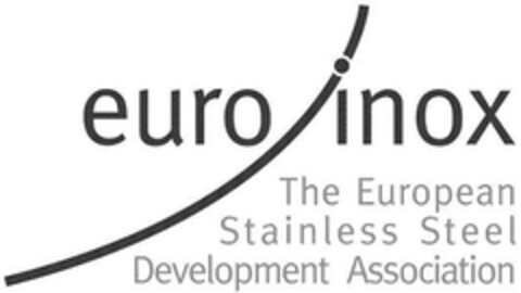 euro inox The European Stainless Steel Development Association Logo (EUIPO, 02/11/2008)