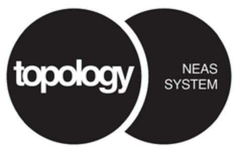 topology NEAS SYSTEM Logo (EUIPO, 24.12.2007)