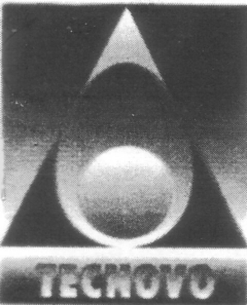 TECNOVO Logo (EUIPO, 18.01.2008)