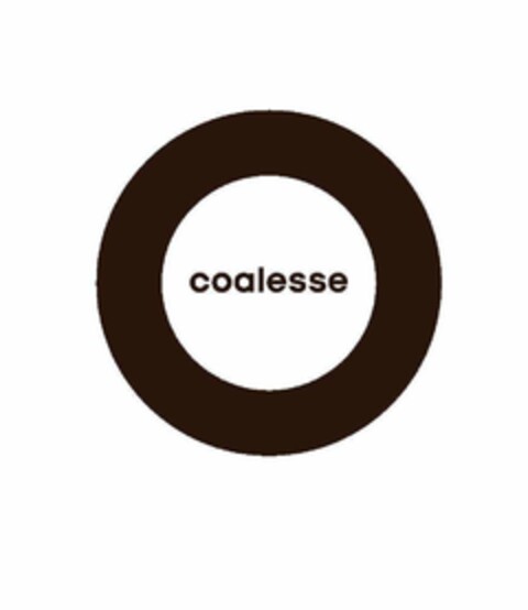 coalesse Logo (EUIPO, 16.04.2008)