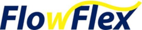 FlowFlex Logo (EUIPO, 29.05.2008)