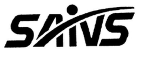 SAiVS Logo (EUIPO, 17.06.2008)