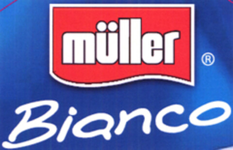 müller Bianco Logo (EUIPO, 06/11/2008)