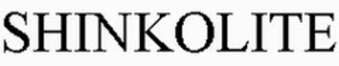 SHINKOLITE Logo (EUIPO, 29.07.2008)