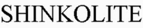 SHINKOLITE Logo (EUIPO, 07/29/2008)