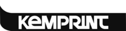 KEMPRINT Logo (EUIPO, 08/01/2008)