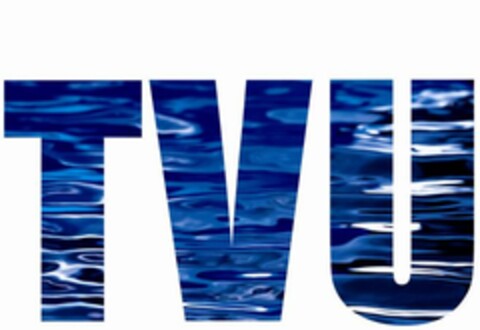 TVU Logo (EUIPO, 13.08.2008)