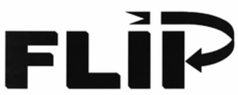 FLIP Logo (EUIPO, 08/26/2008)