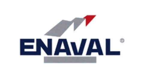 ENAVAL Logo (EUIPO, 23.09.2008)