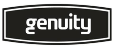 genuity Logo (EUIPO, 29.10.2008)