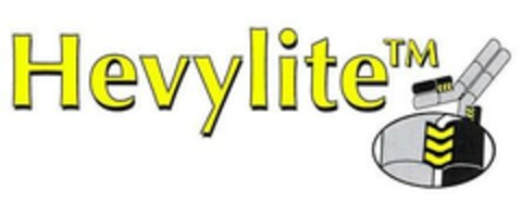 Hevylite Logo (EUIPO, 28.11.2008)