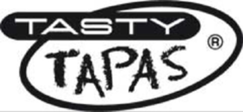 TASTY TAPAS Logo (EUIPO, 04.02.2009)