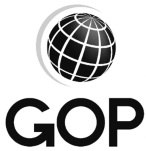 GOP Logo (EUIPO, 20.03.2009)