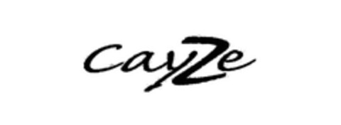 cayze Logo (EUIPO, 24.11.2009)