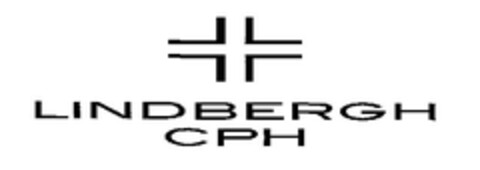 LINDBERGH CPH Logo (EUIPO, 25.03.2009)