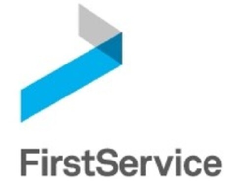 FirstService Logo (EUIPO, 27.05.2009)