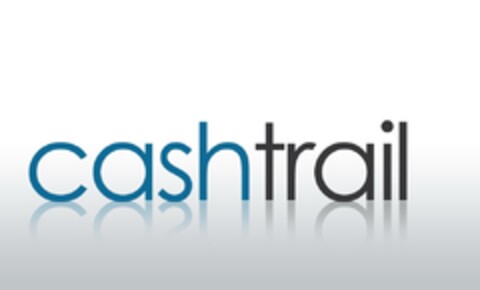 cashtrail Logo (EUIPO, 03.07.2009)