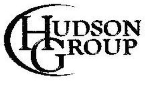 HUDSON GROUP Logo (EUIPO, 12.08.2009)