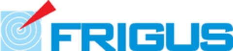 FRIGUS Logo (EUIPO, 09.09.2009)