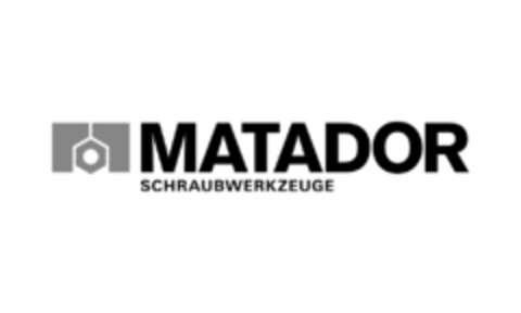 MATADOR Schraubwerkzeuge Logo (EUIPO, 09/10/2009)