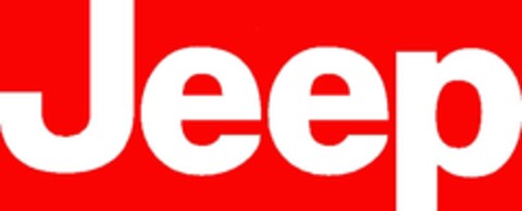 Jeep Logo (EUIPO, 09/14/2009)