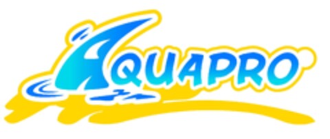 AQUAPRO Logo (EUIPO, 28.09.2009)