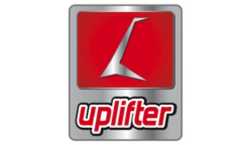 uplifter Logo (EUIPO, 08.10.2009)