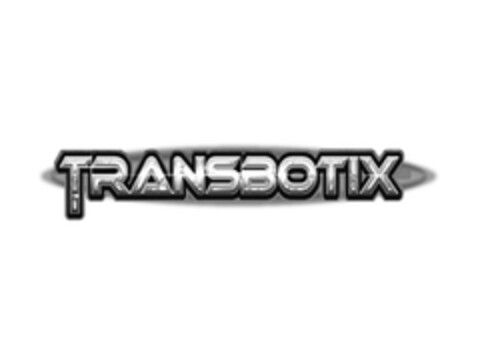 TRANSBOTIX Logo (EUIPO, 30.10.2009)