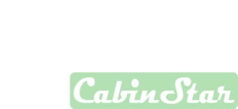 CabinStar Logo (EUIPO, 03.11.2009)