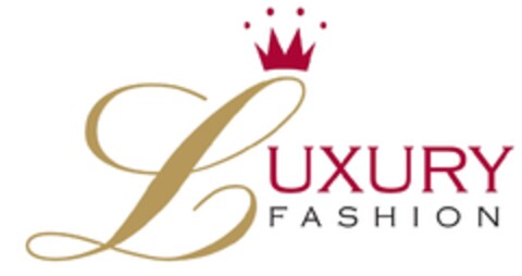 LUXURY FASHION Logo (EUIPO, 05.02.2010)