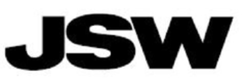 JSW Logo (EUIPO, 11.03.2010)