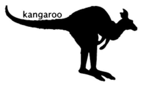 KANGAROO Logo (EUIPO, 03/16/2010)