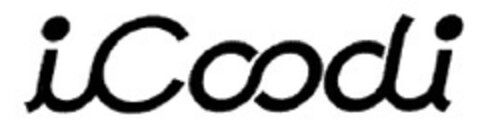 ICOODI Logo (EUIPO, 04/16/2010)