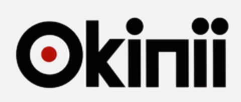 Okinii Logo (EUIPO, 31.05.2010)