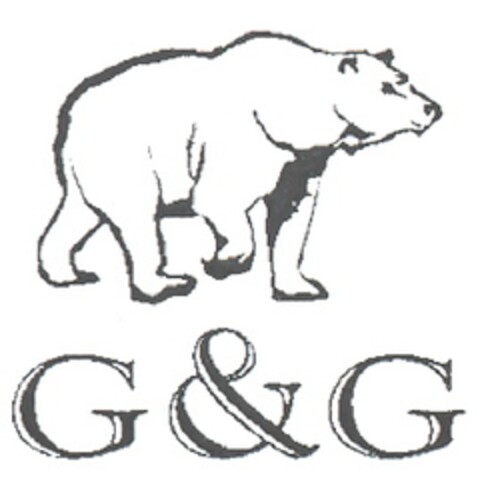 G&G Logo (EUIPO, 17.06.2010)