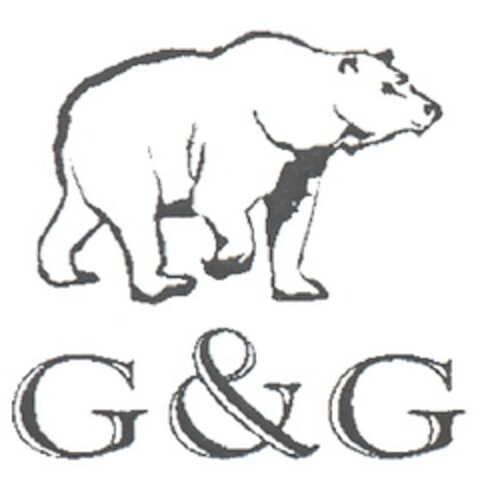 G&G Logo (EUIPO, 06/17/2010)