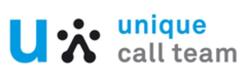 UNIQUE CALL TEAM Logo (EUIPO, 06/18/2010)