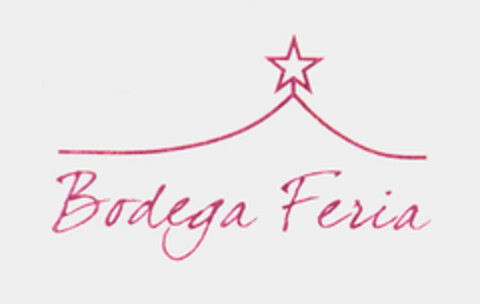 Bodega Feria Logo (EUIPO, 03.06.2010)