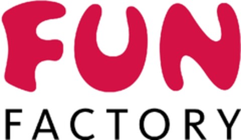 FUN FACTORY Logo (EUIPO, 13.07.2010)